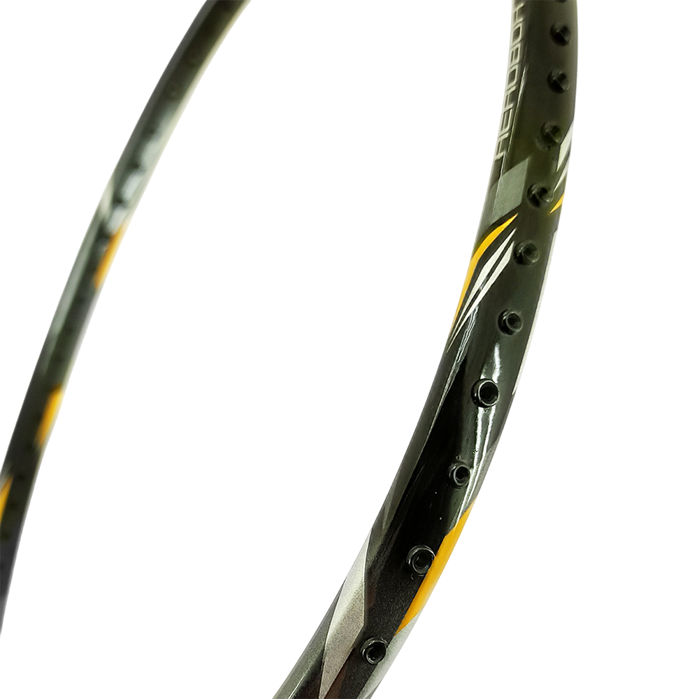 Mizuno Technoblade 699 Badminton Racket (Unstrung)