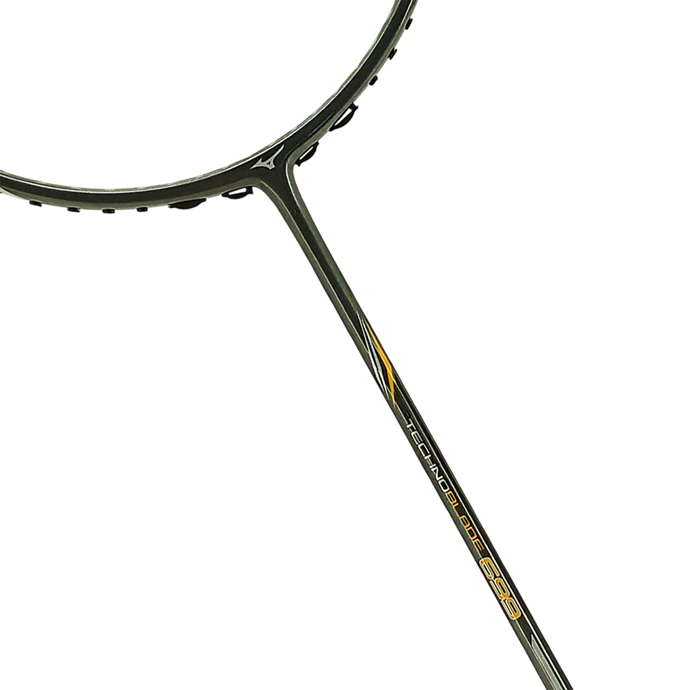 Mizuno Technoblade 699 Badminton Racket (Unstrung)