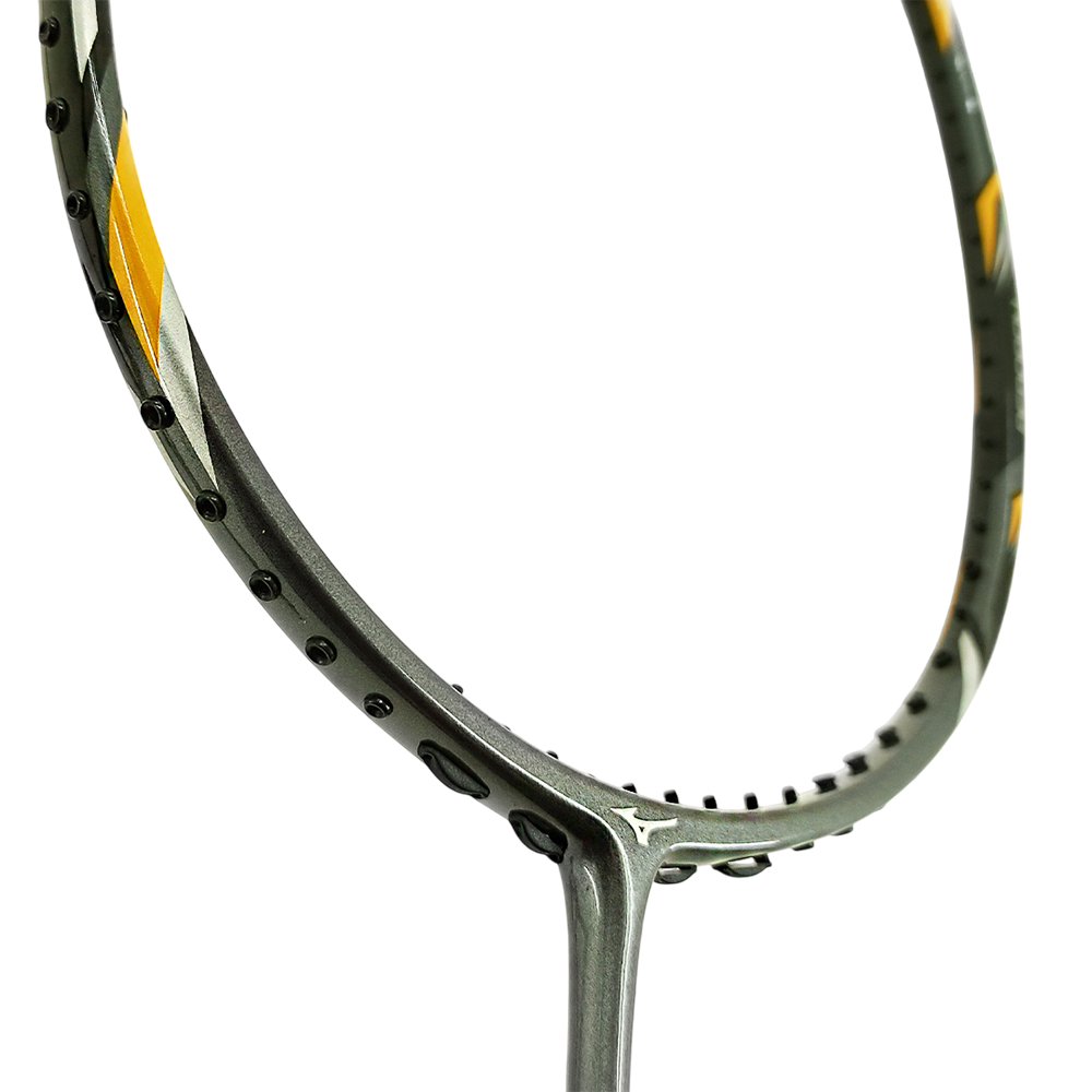 Mizuno Technoblade 699 Badminton Racket (Unstrung)