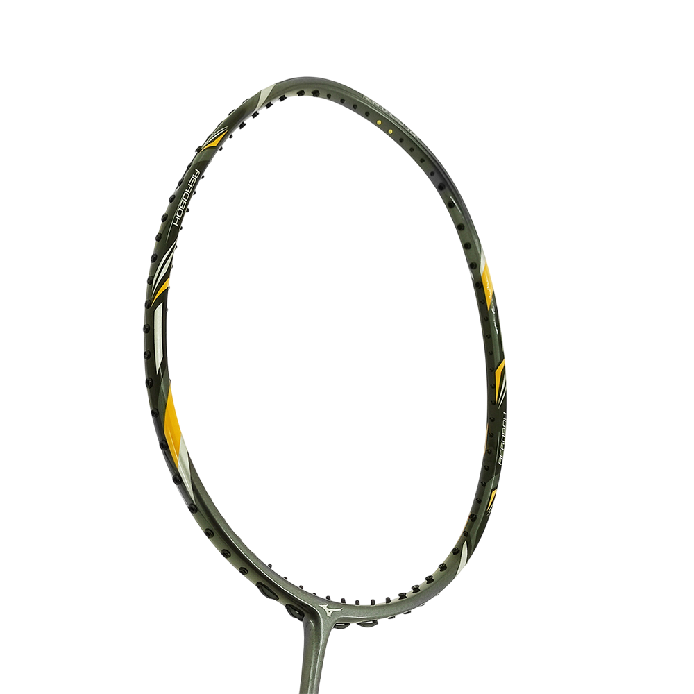 Mizuno Technoblade 699 Badminton Racket (Unstrung)