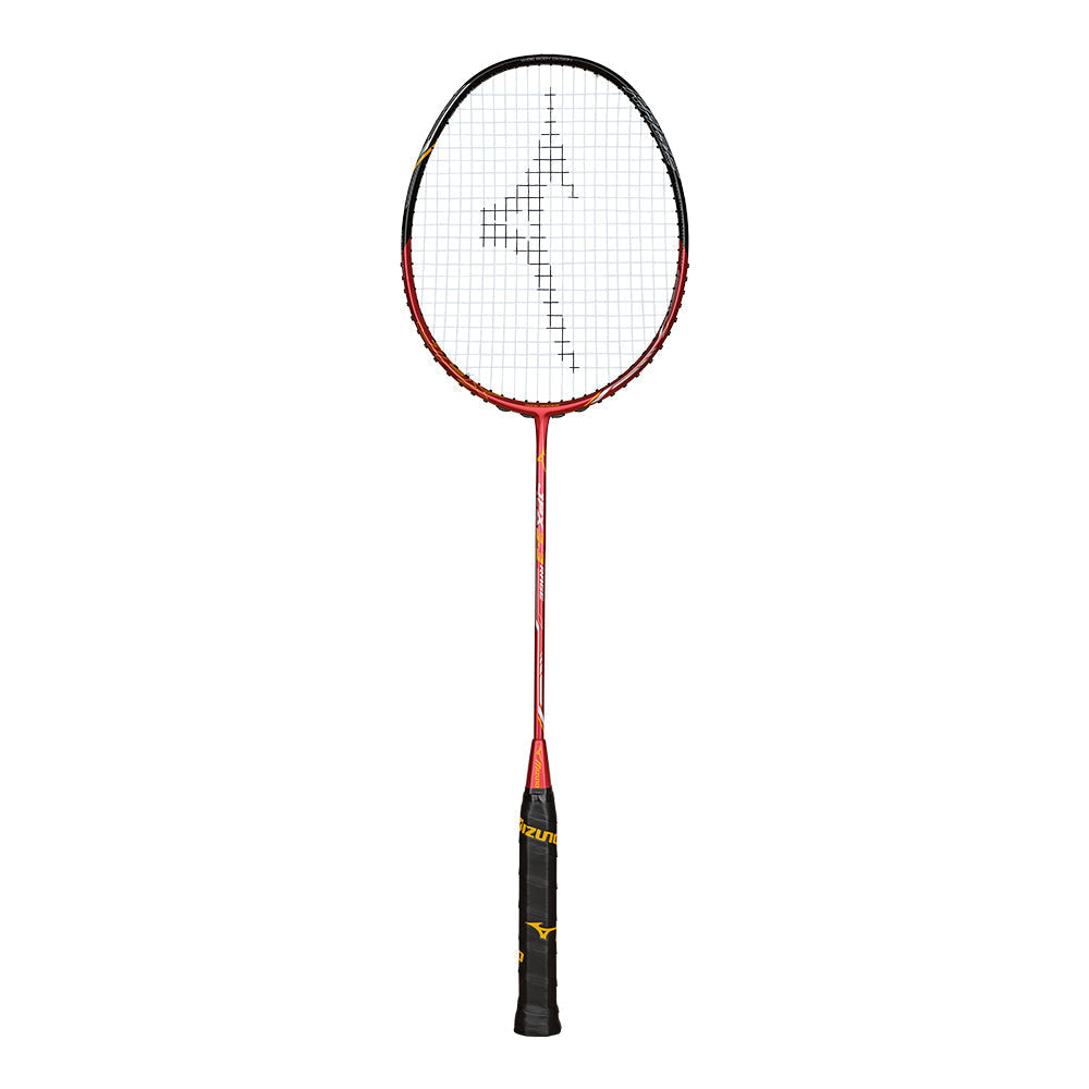 Mizuno JPX 3.3 Rage Badminton Rackets (Unstrung)