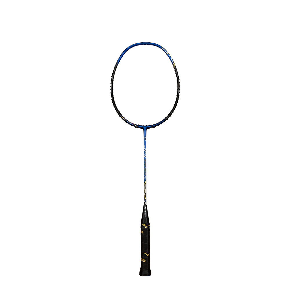 Mizuno JPX Reserve Edition MB Badminton Rackets (Unstrung)