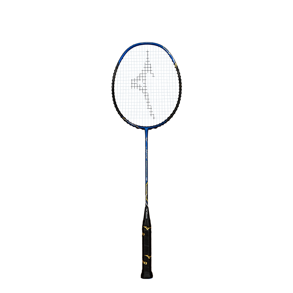 Mizuno JPX Reserve Edition MB Badminton Rackets (Unstrung)