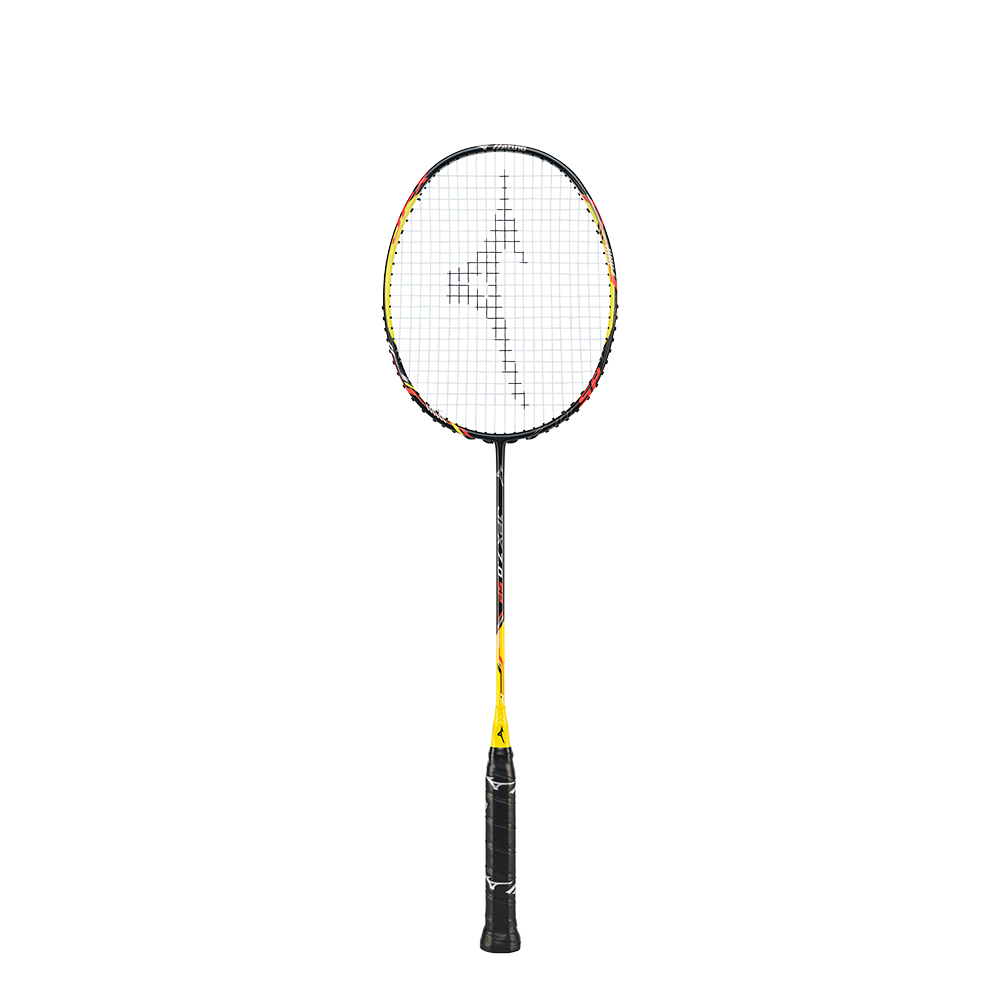 Mizuno JPX 7.0 SP Badminton Racket (Unstrung)