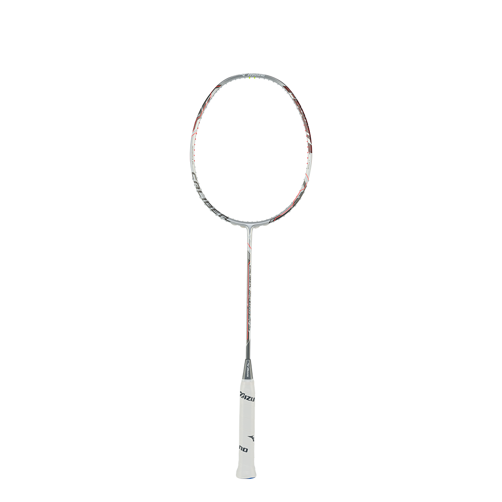 Mizuno Caliber S-Boost 2 Badminton Racket (Unstrung)