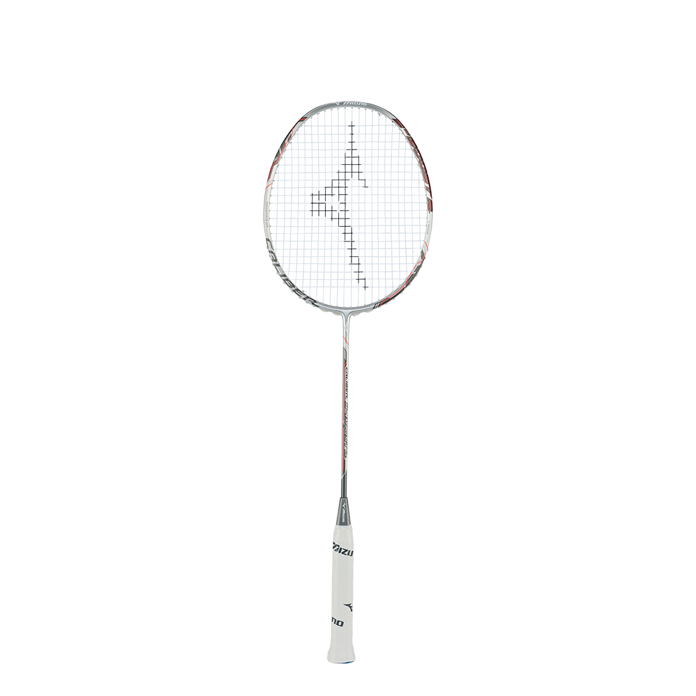 Mizuno Caliber S-Boost 2 Badminton Racket (Unstrung)