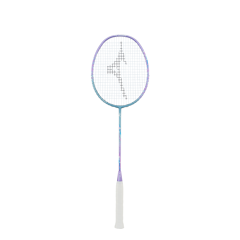 Mizuno Fioria Lite Badminton Racket (Unstrung)