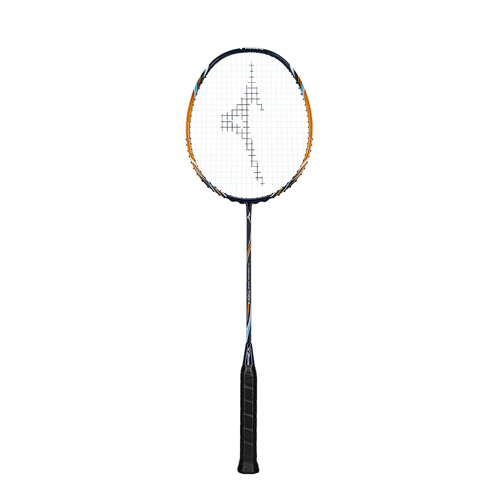 Mizuno Turboblade 587 Badminton Racket (Unstrung)