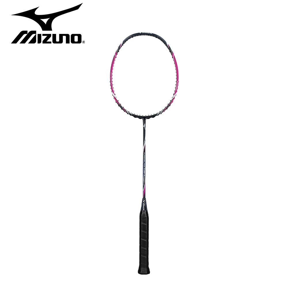 Mizuno Turboblade 587 Badminton Racket (Unstrung)