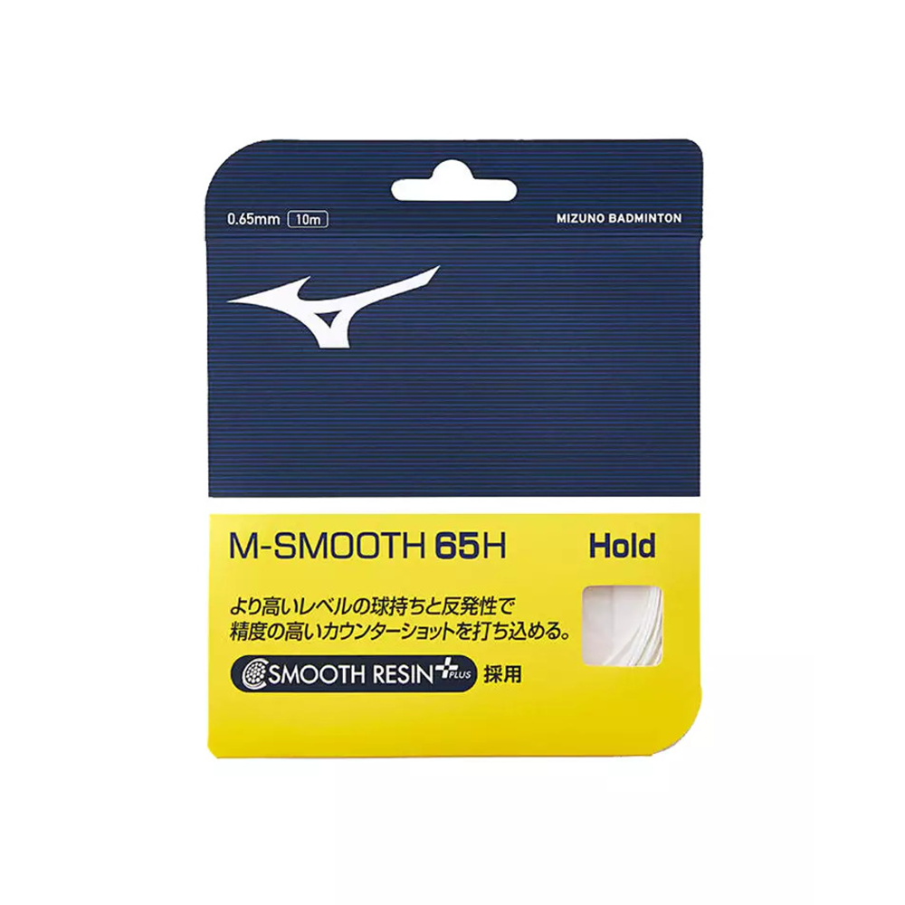 Mizuno M-Smooth 65H