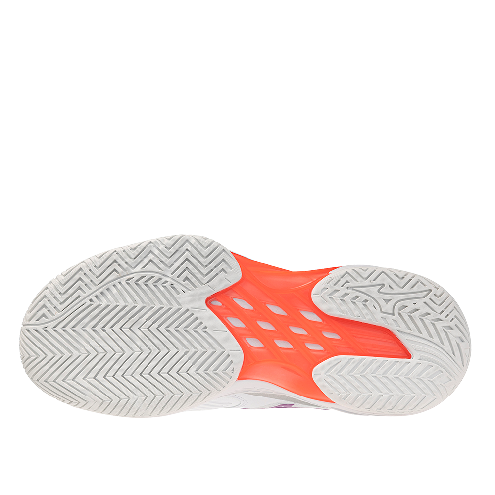 Mizuno Neo Ace AC Tennis Shoe