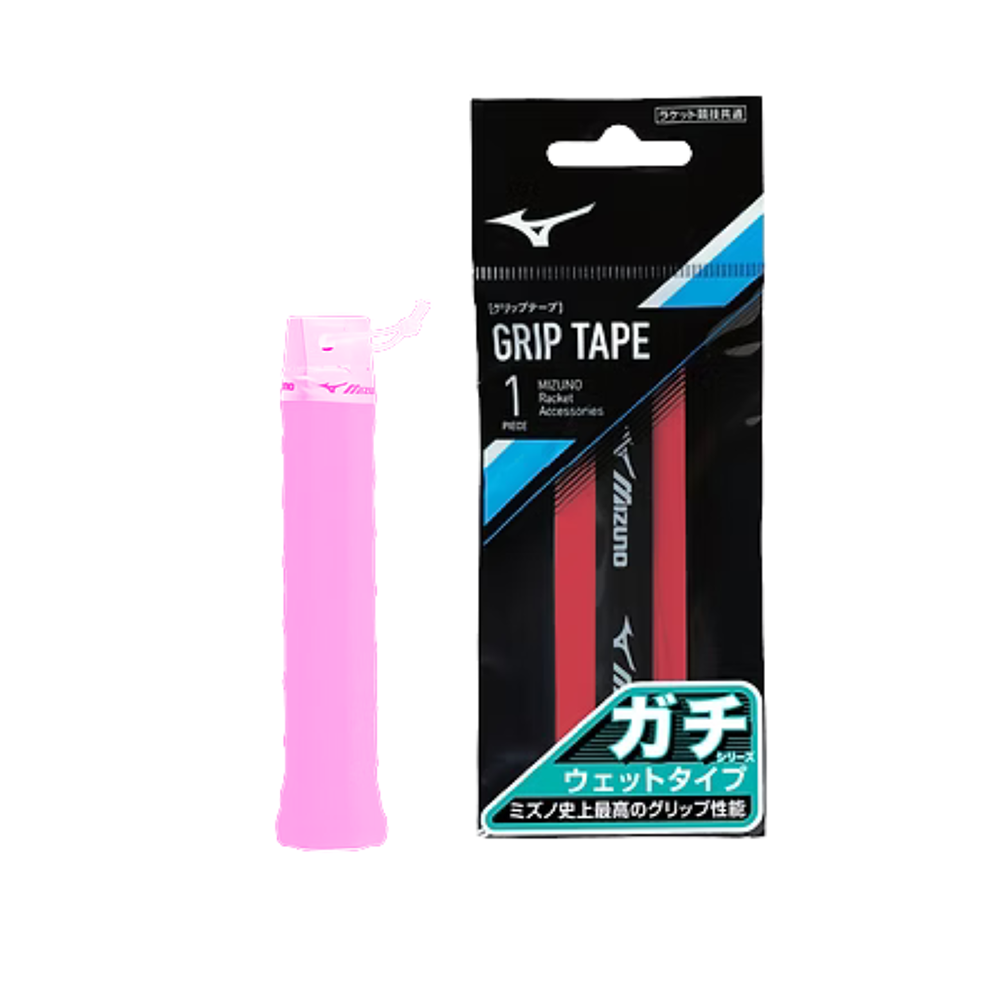 Mizuno Gachi Grip Wet Pink