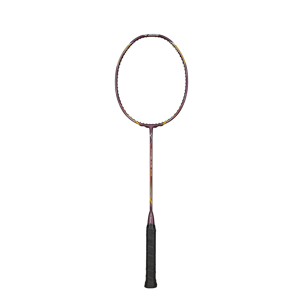 Mizuno Razorblade 509 Badminton Racket (Unstrung)
