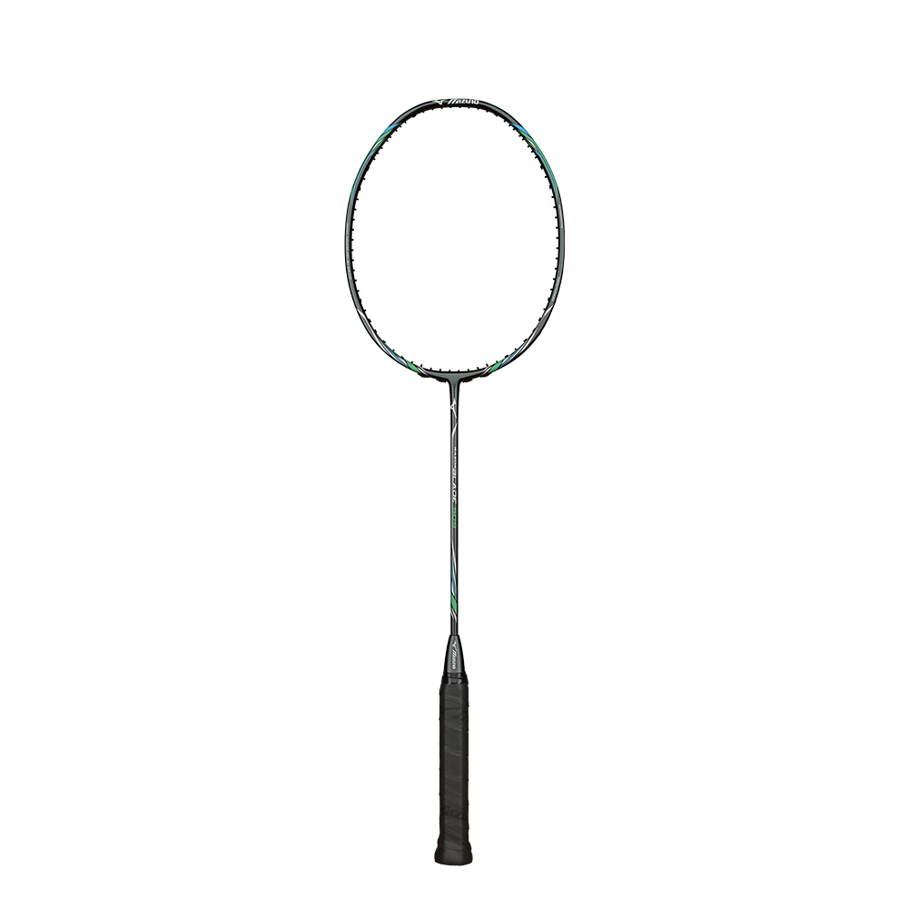 Mizuno Razorblade 509 Badminton Racket (Unstrung)