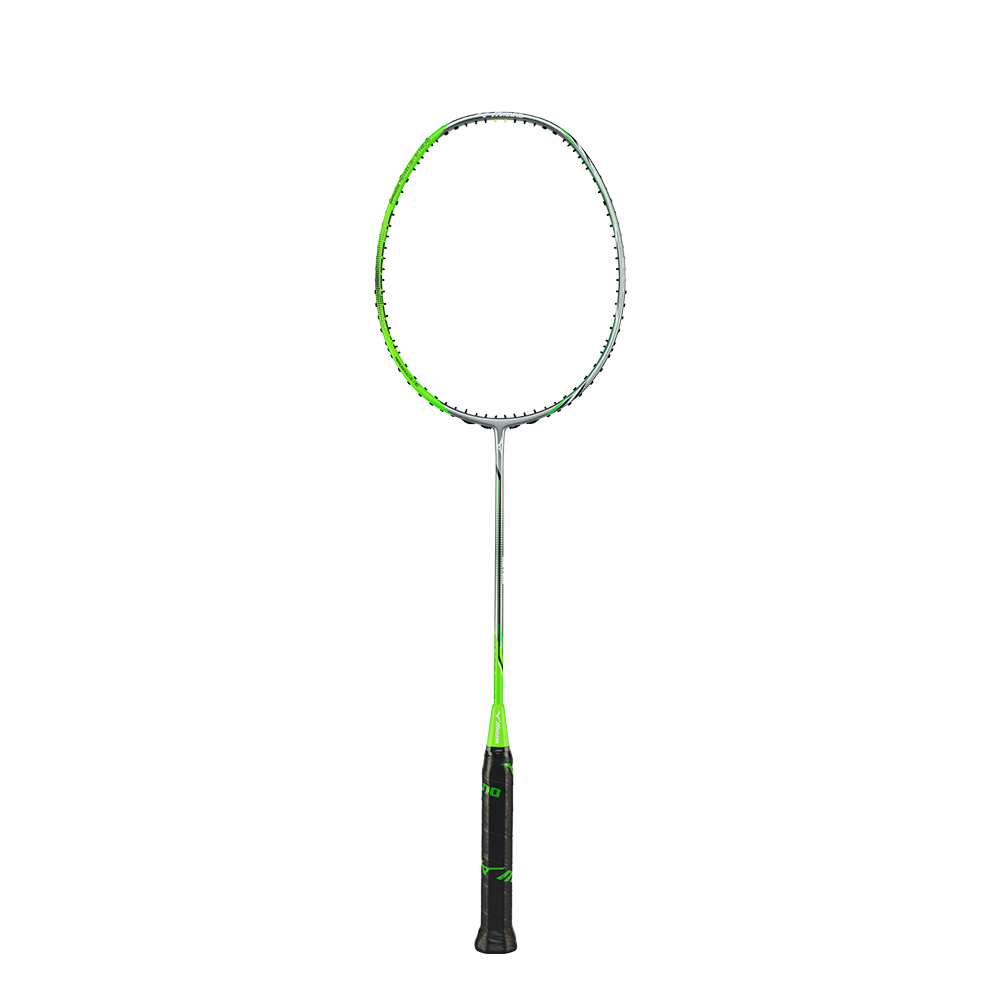 Mizuno Speedflex 9.0 Feel Badminton Racket (Unstrung)
