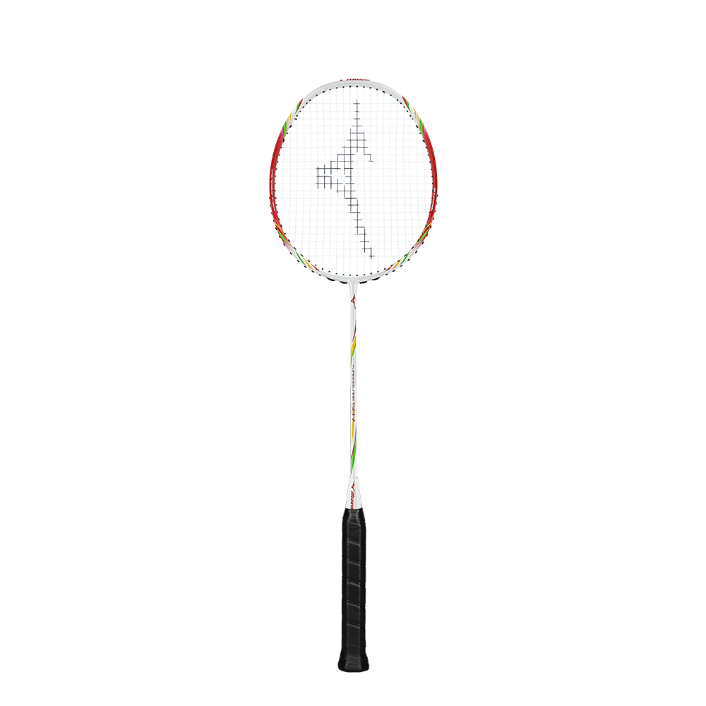 Mizuno Turboblade 587 Badminton Racket (Unstrung)