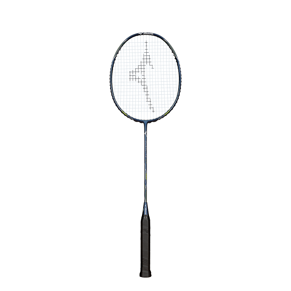 Mizuno Duralite 69 Badminton Racket (Unstrung)