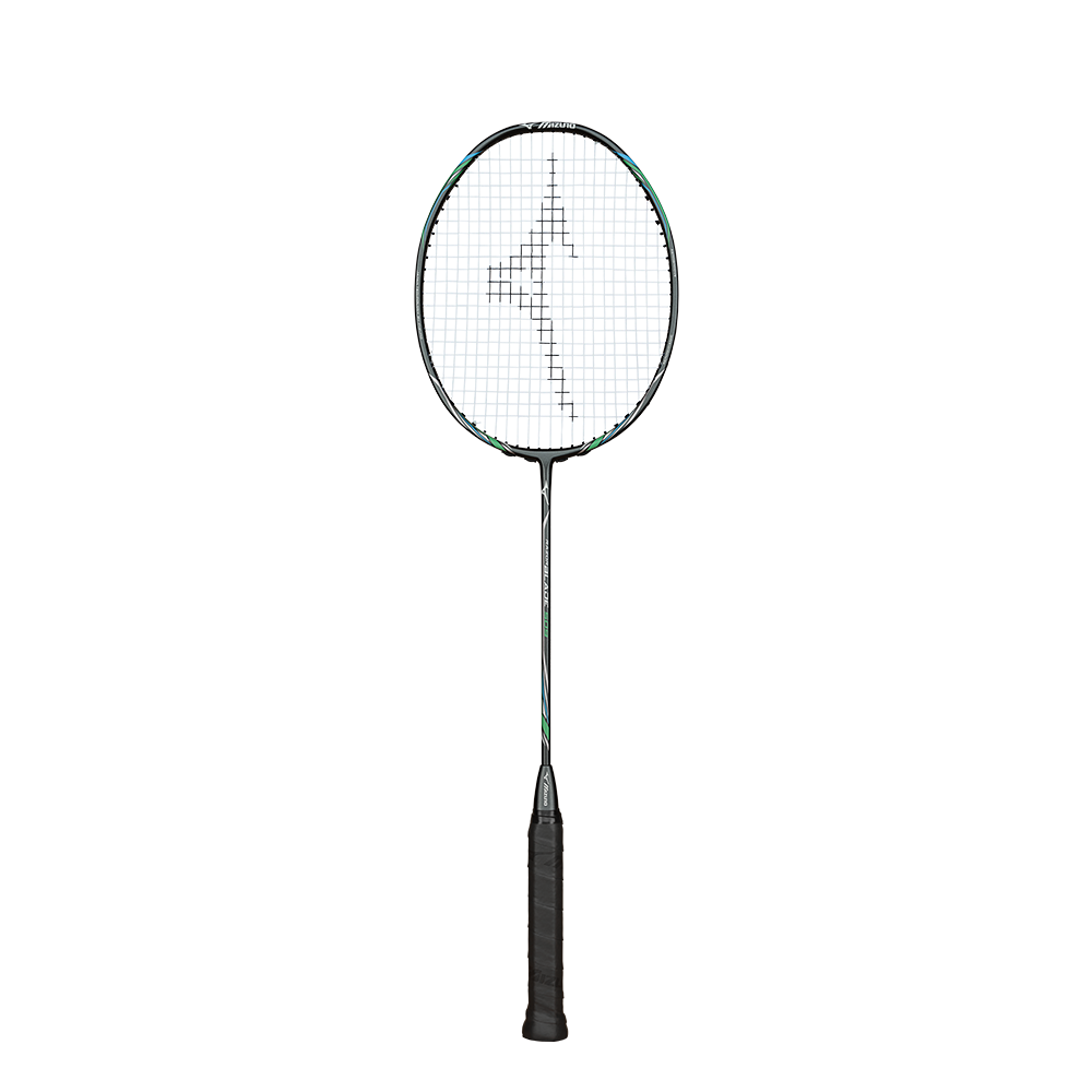 Mizuno Razorblade 509 Badminton Racket (Unstrung)