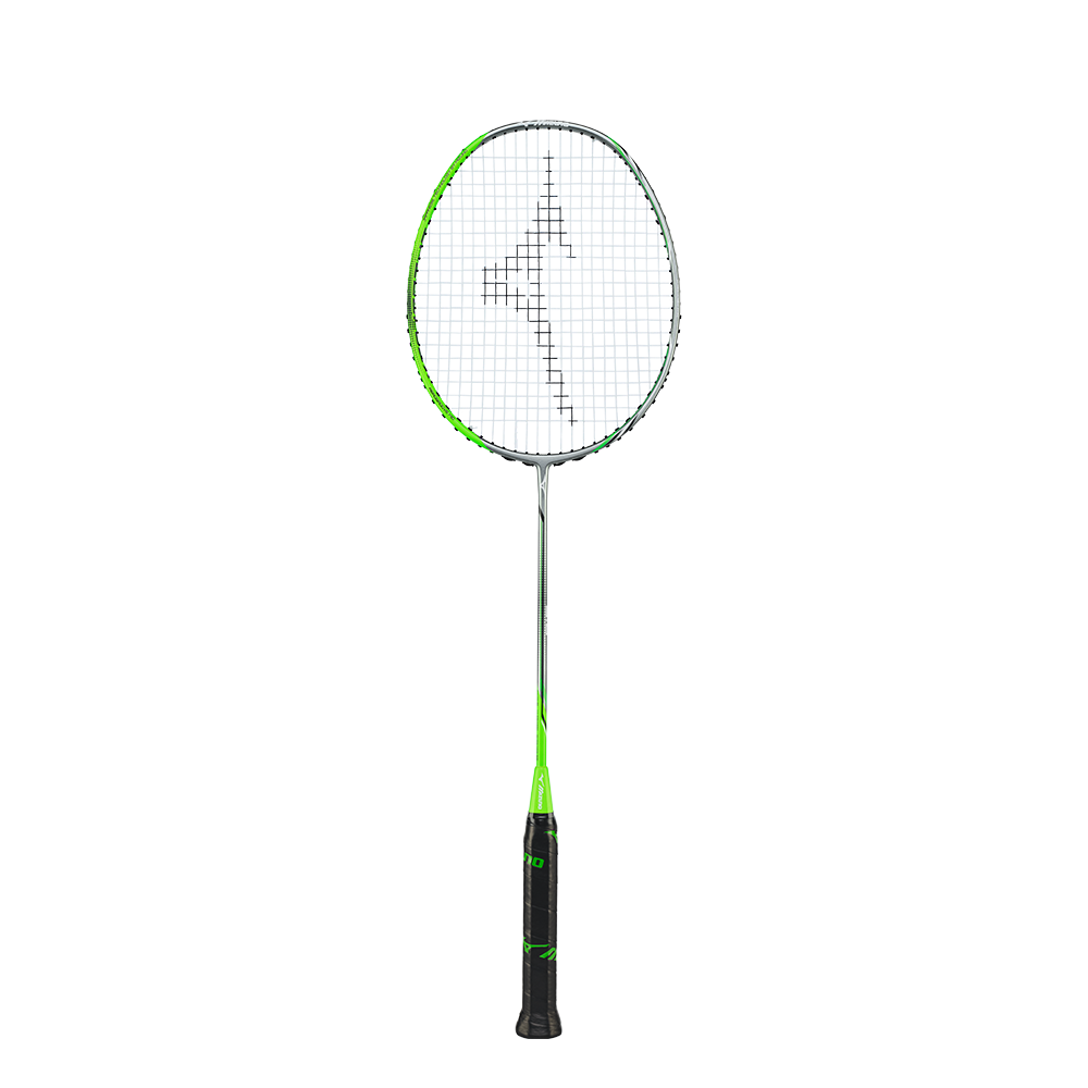Mizuno Speedflex 9.0 Feel Badminton Racket (Unstrung)