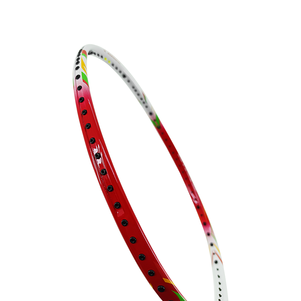 Mizuno Turboblade 587 Badminton Racket (Unstrung)