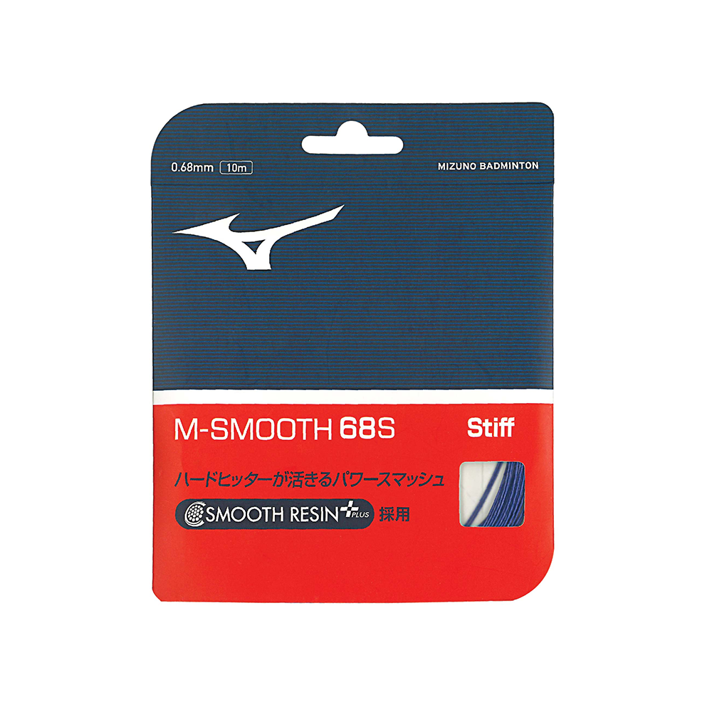 Mizuno M-Smooth 68S Badminton Racket String