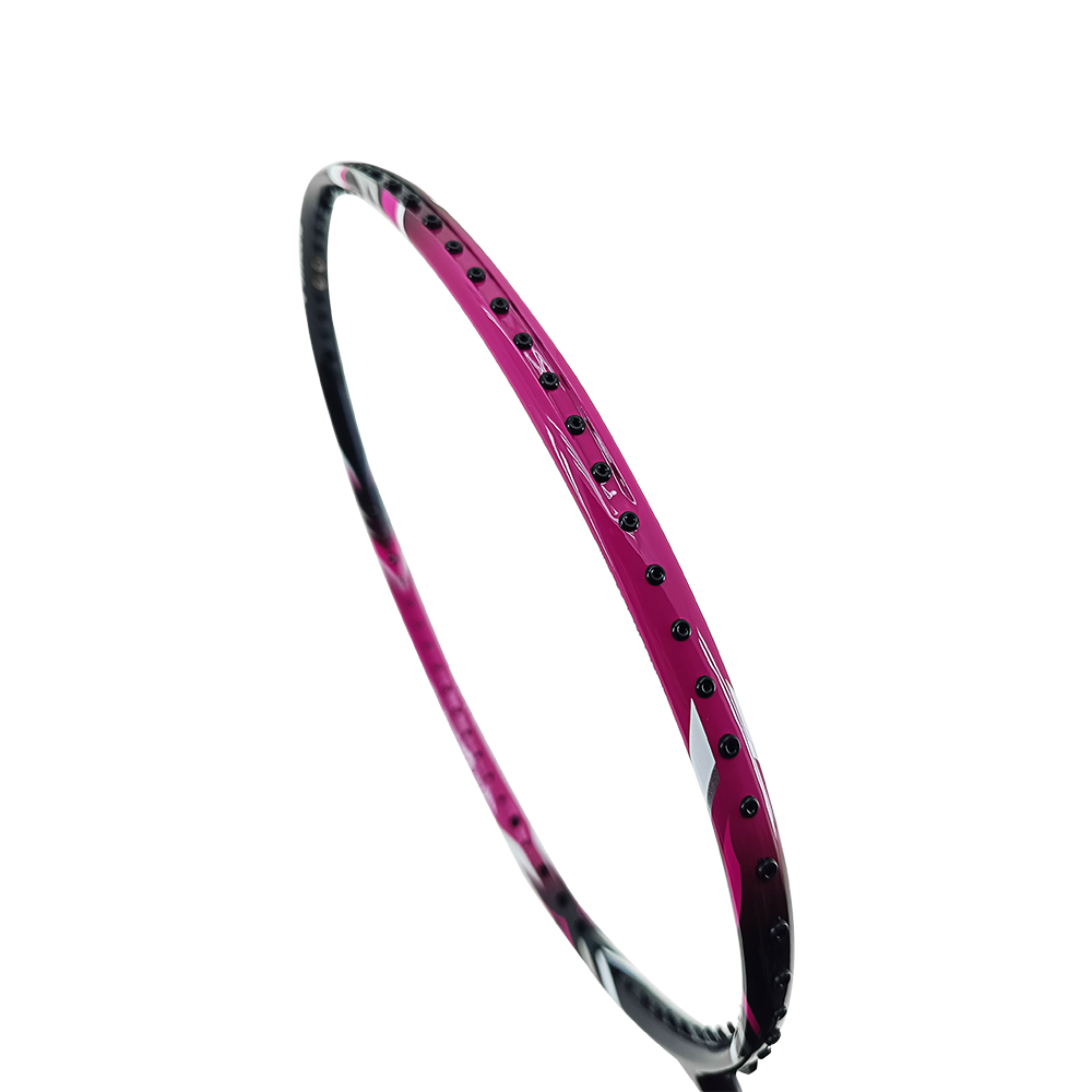 Mizuno Turboblade 587 Badminton Racket (Unstrung)