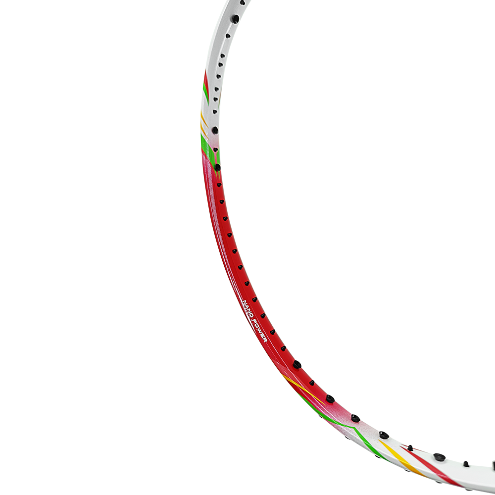 Mizuno Turboblade 587 Badminton Racket (Unstrung)