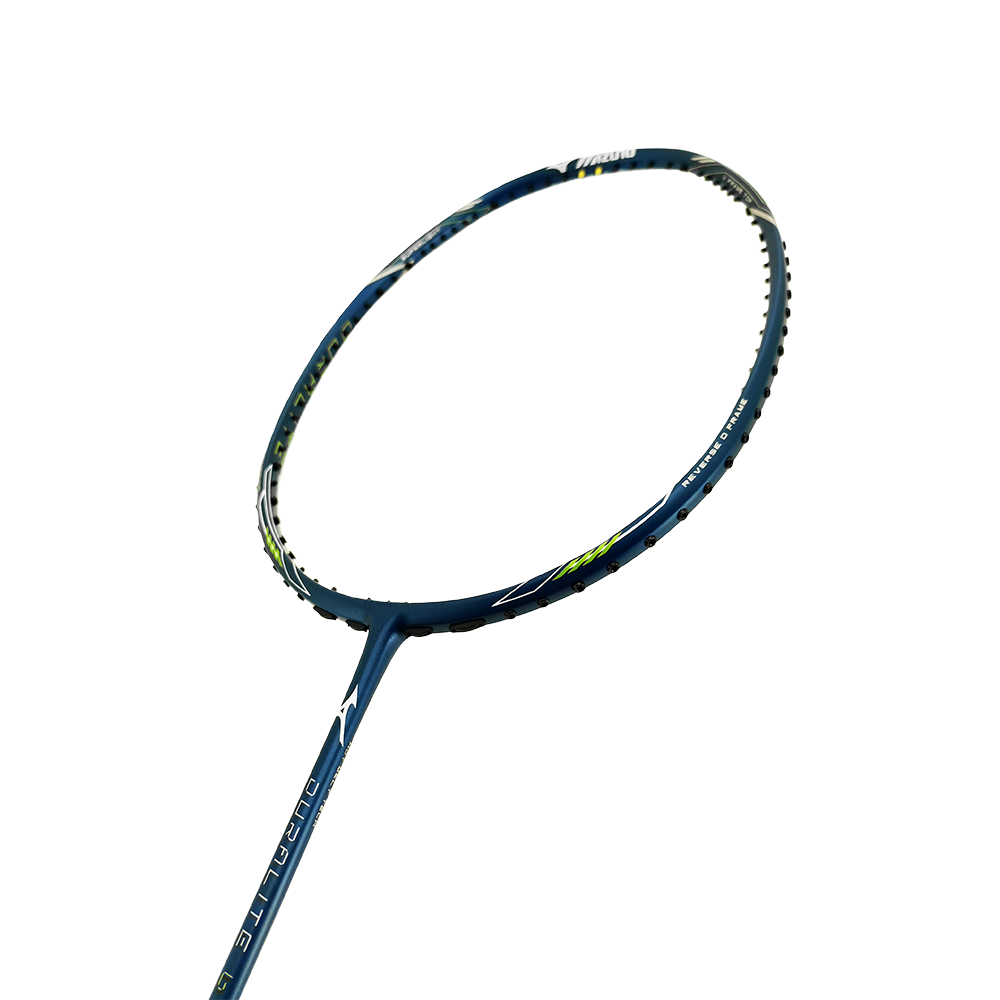 Mizuno Duralite 69 Badminton Racket (Unstrung)