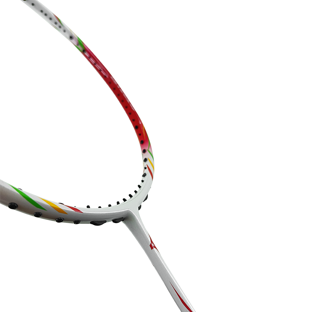 Mizuno Turboblade 587 Badminton Racket (Unstrung)