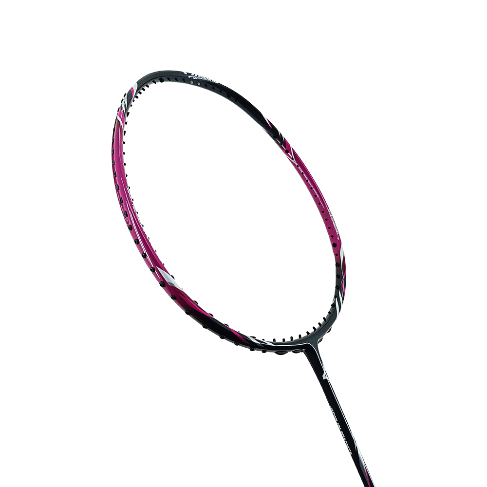 Mizuno Turboblade 587 Badminton Racket (Unstrung)