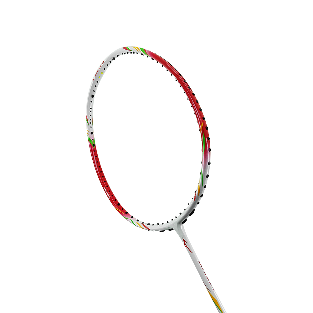 Mizuno Turboblade 587 Badminton Racket (Unstrung)