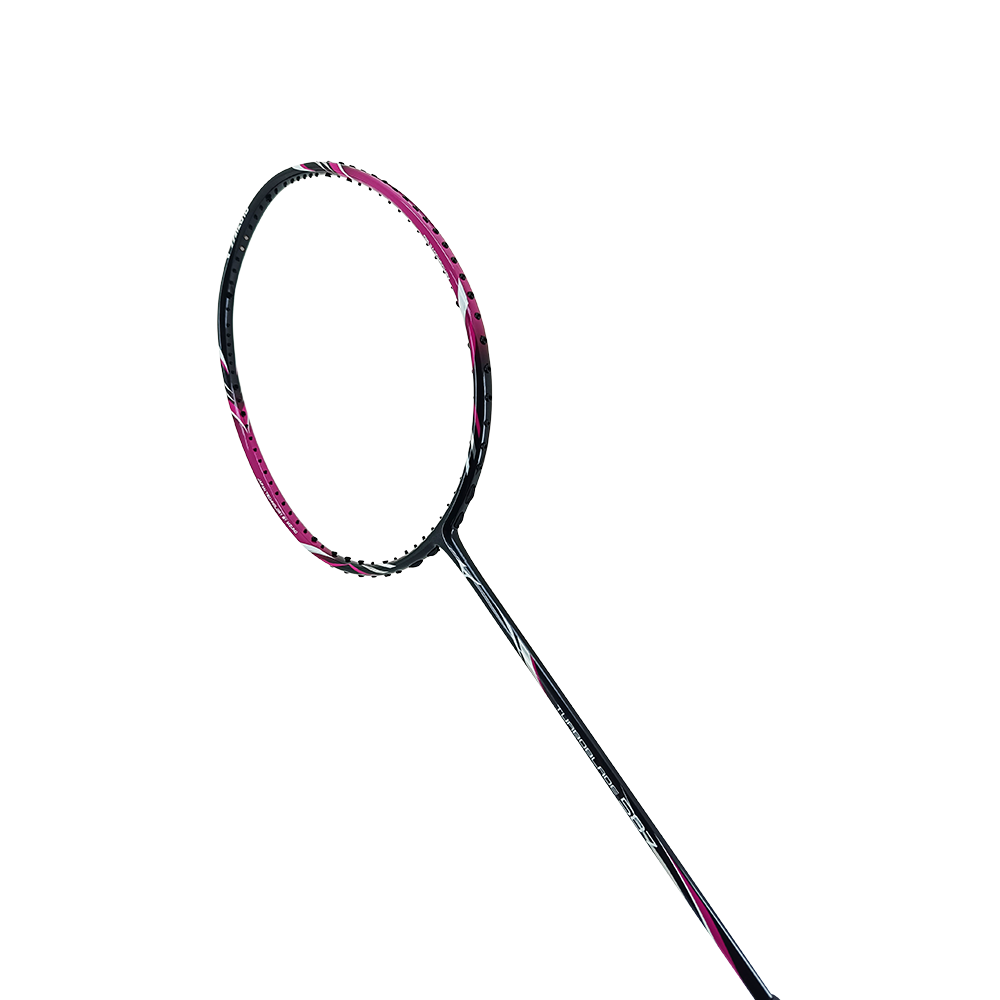 Mizuno Turboblade 587 Badminton Racket (Unstrung)
