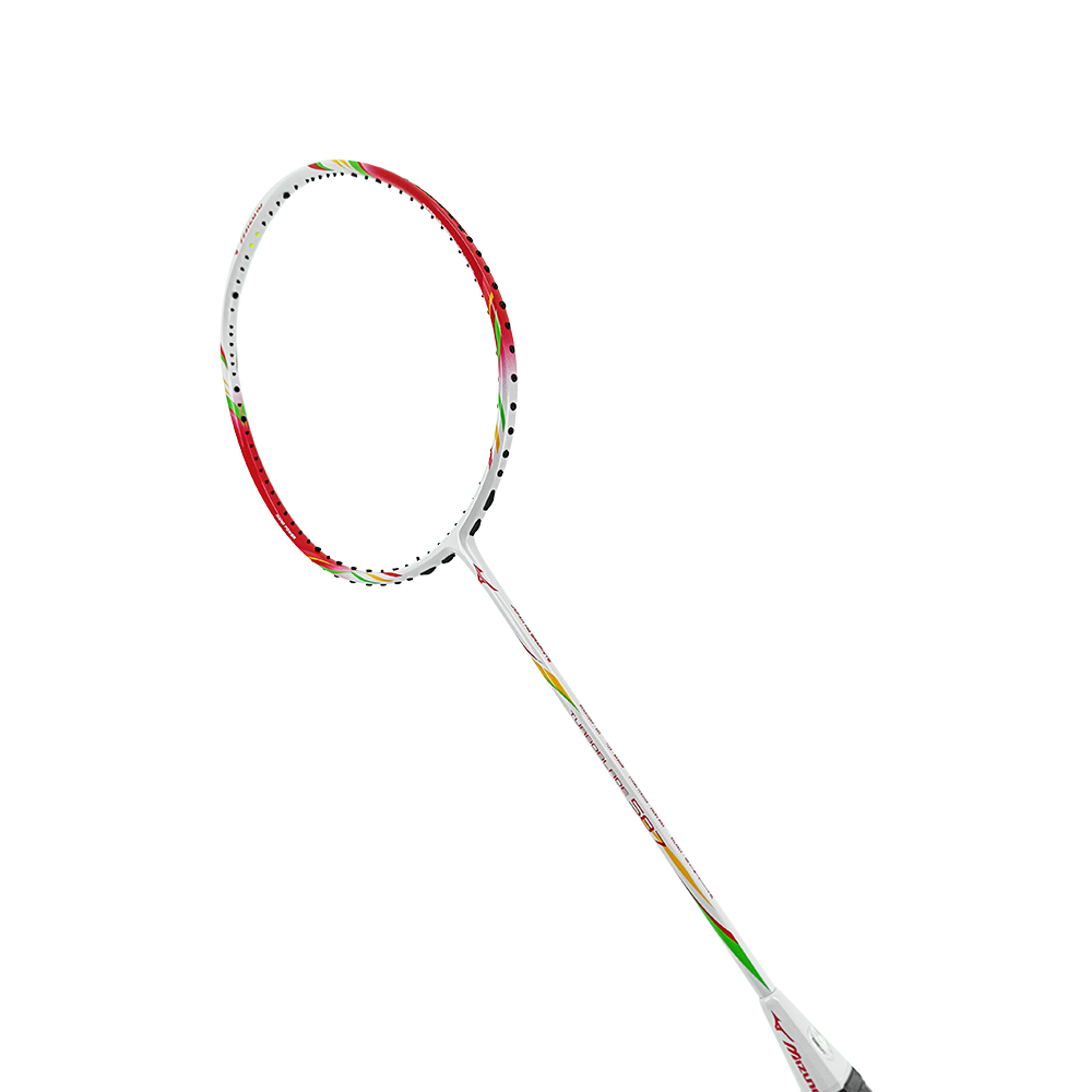 Mizuno Turboblade 587 Badminton Racket (Unstrung)