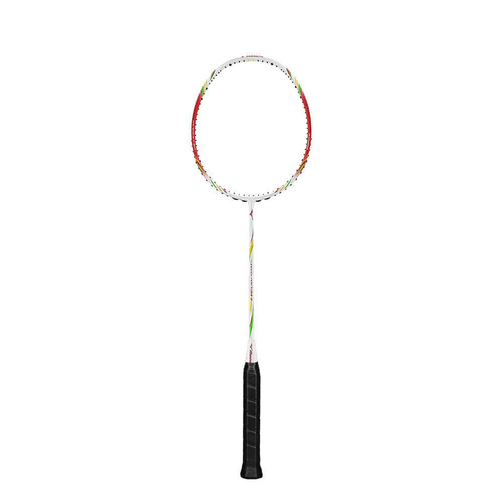 Mizuno Turboblade 587 Badminton Racket (Unstrung)