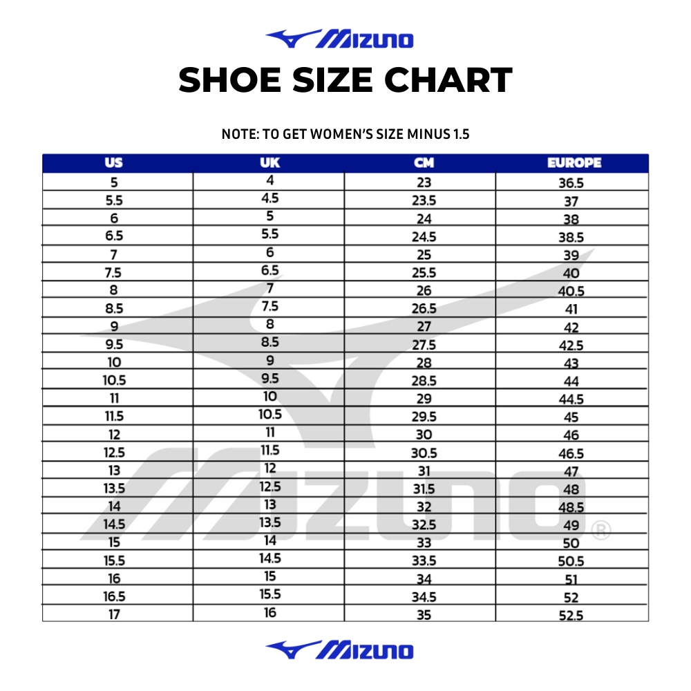 Mizuno Cyclone Speed 5 Volleyball Shoes