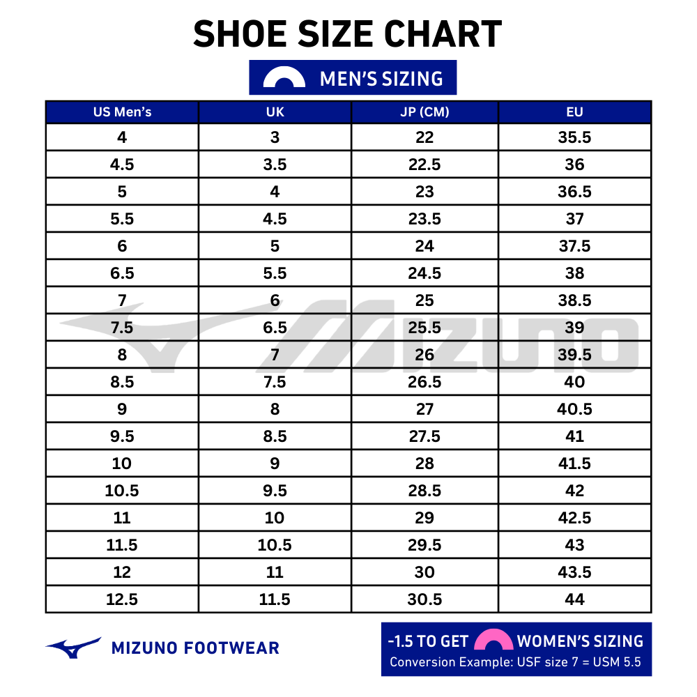 Mizuno Cyclone Speed 5 Volleyball Shoes