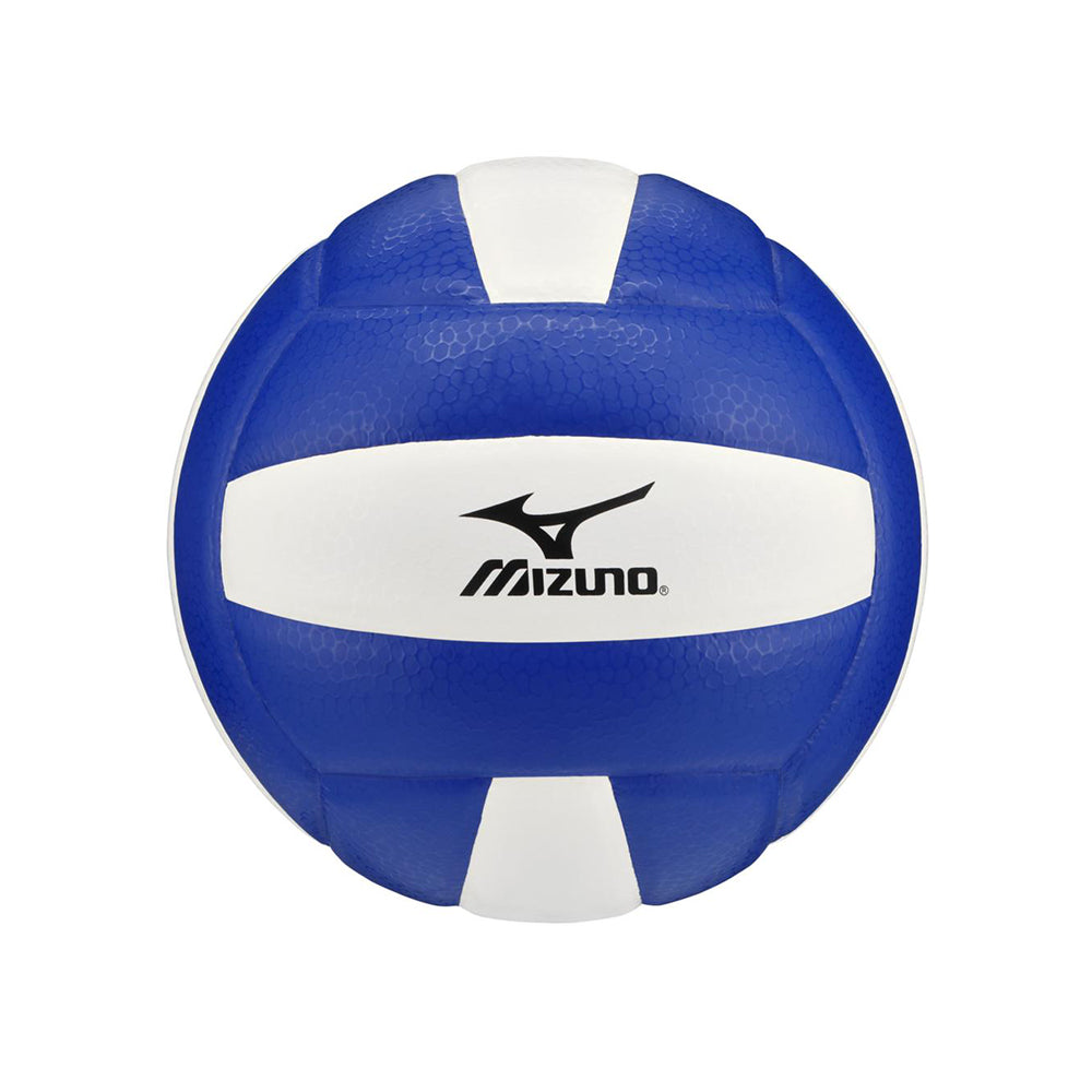 Mizuno MZ5 Blue/White Volleyball