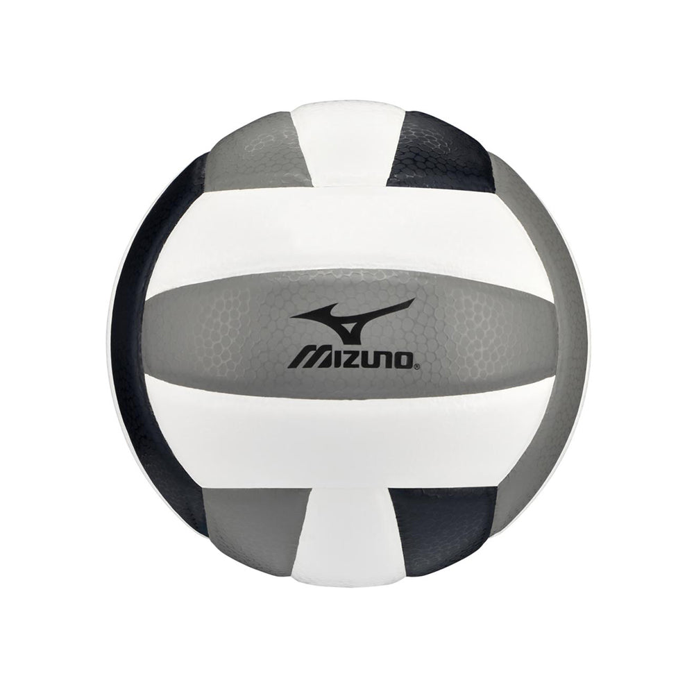 Mizuno MZ5 Black/Grey Volleyball