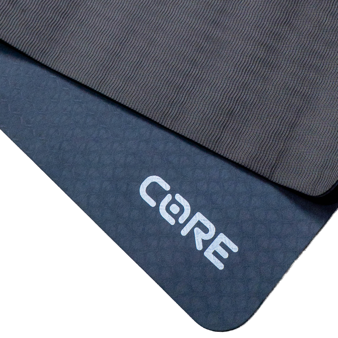 Core Reversible TPE Yoga Mat