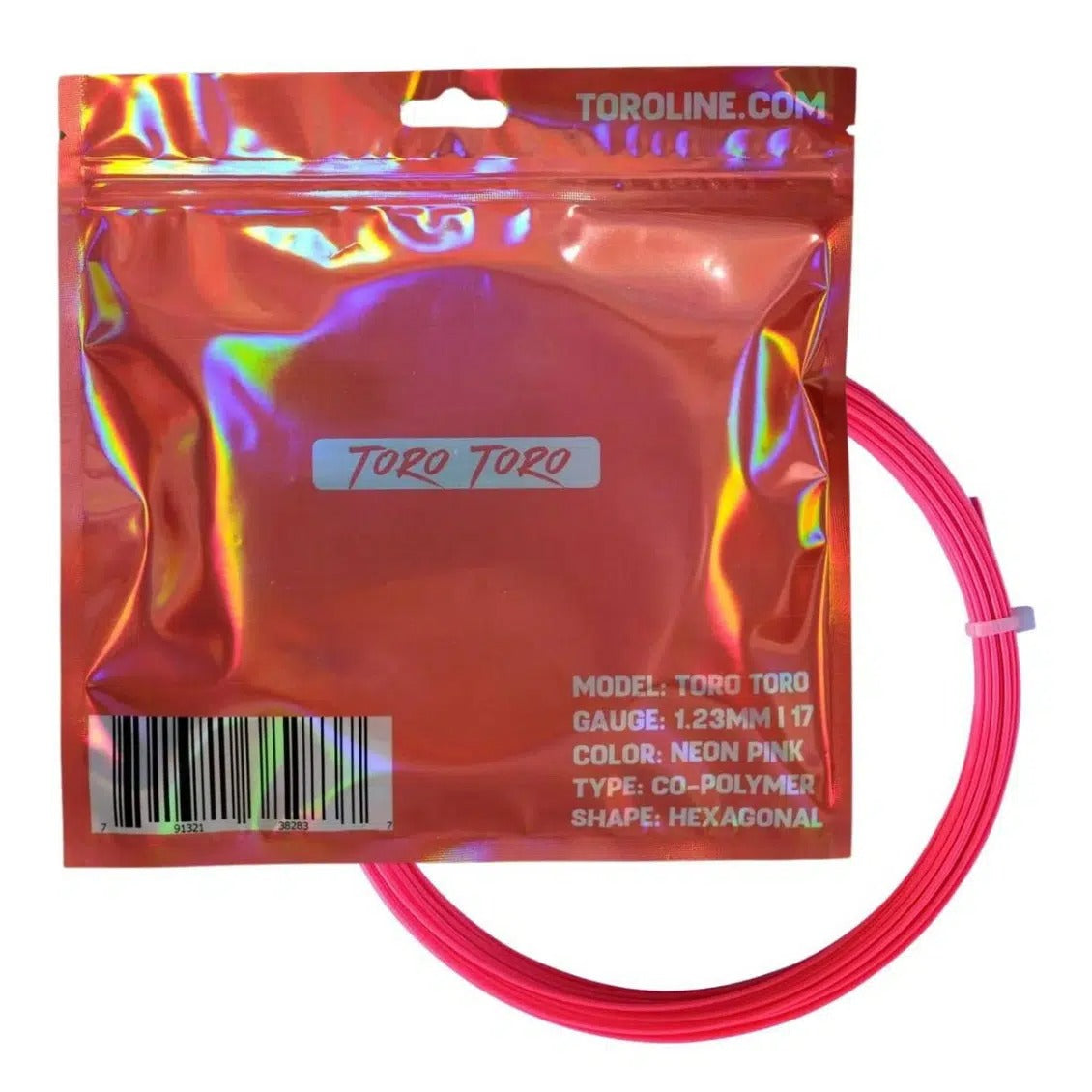 Toroline Toro Toro Tennis String