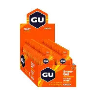 GU Mandarin Orange Energy Gel ( best by: September 2027 )