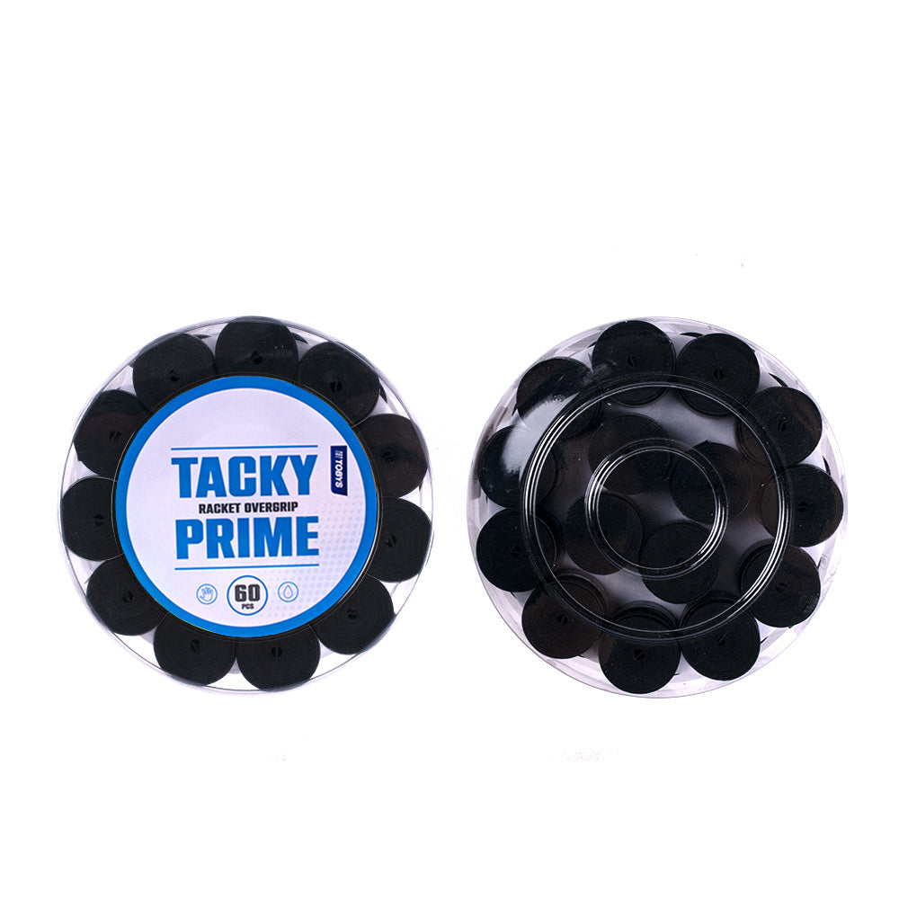 Toby's Sports Tacky Prime Overgrip (Per Piece)
