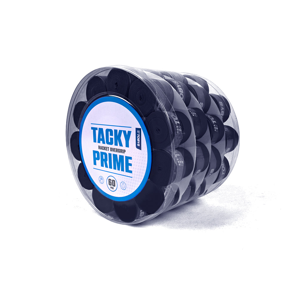 Toby's Sports Tacky Prime Overgrip (Per Piece)