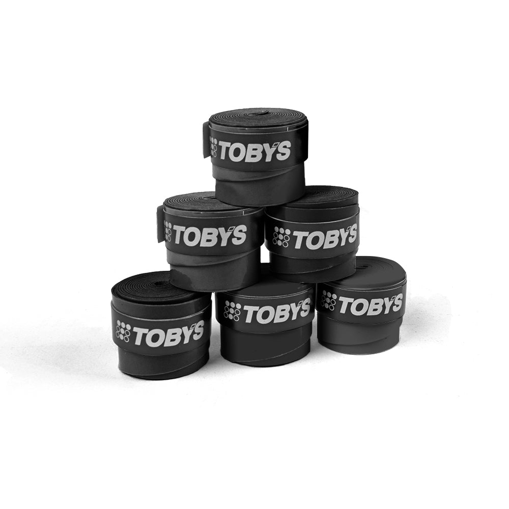Toby's Sports Tacky Prime Overgrip (Per Piece)