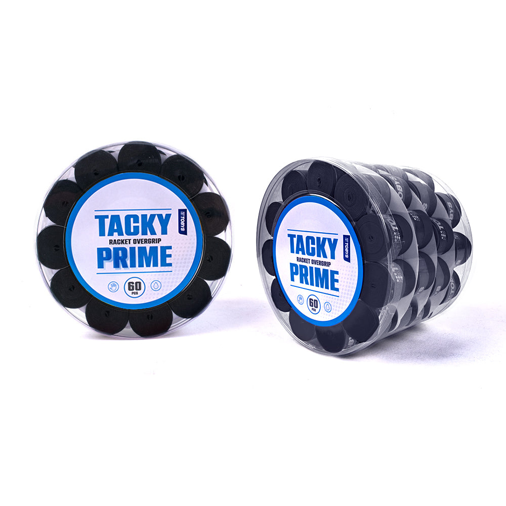 Toby's Sports Tacky Prime Overgrip (Per Piece)
