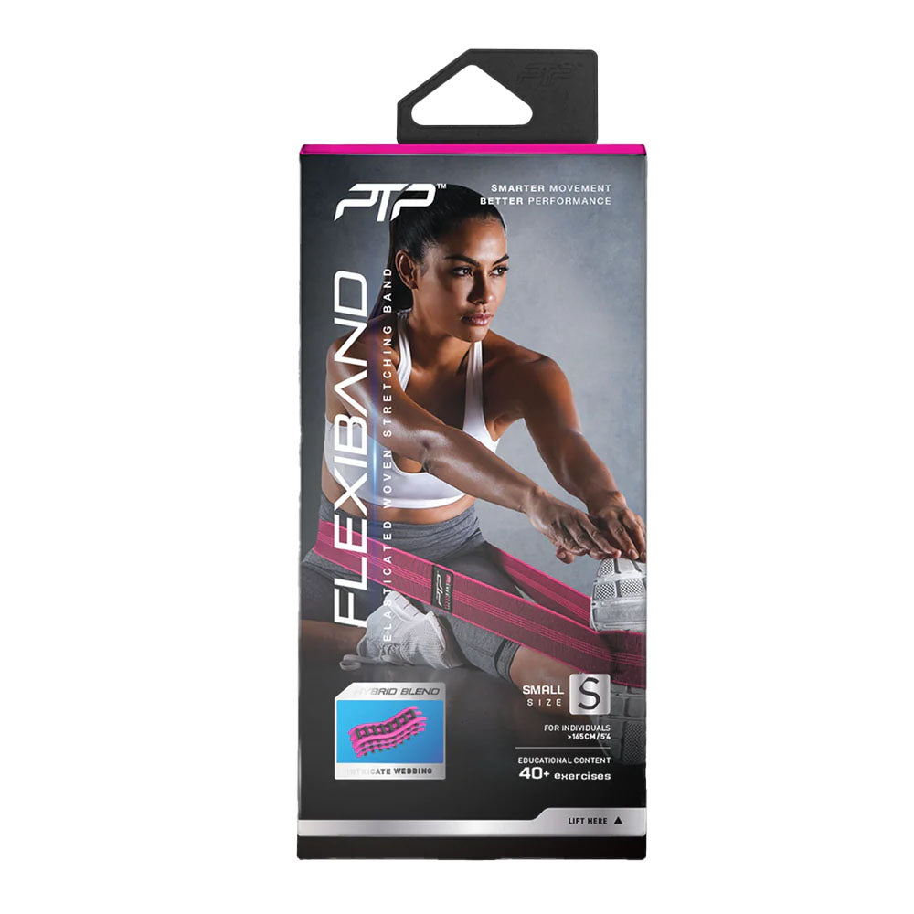 PTP Small Flexiband