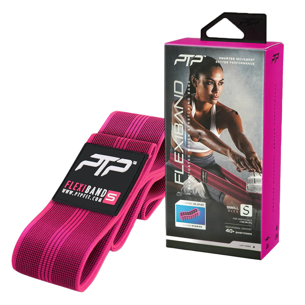 PTP Small Flexiband