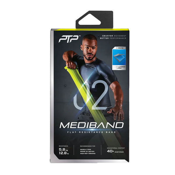 PTP Mediband Light MB2