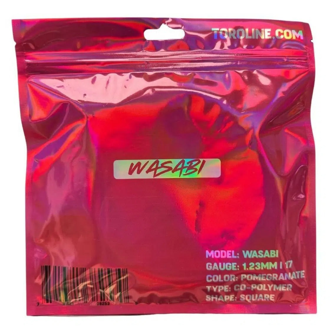 Toroline Wasabi Tennis String
