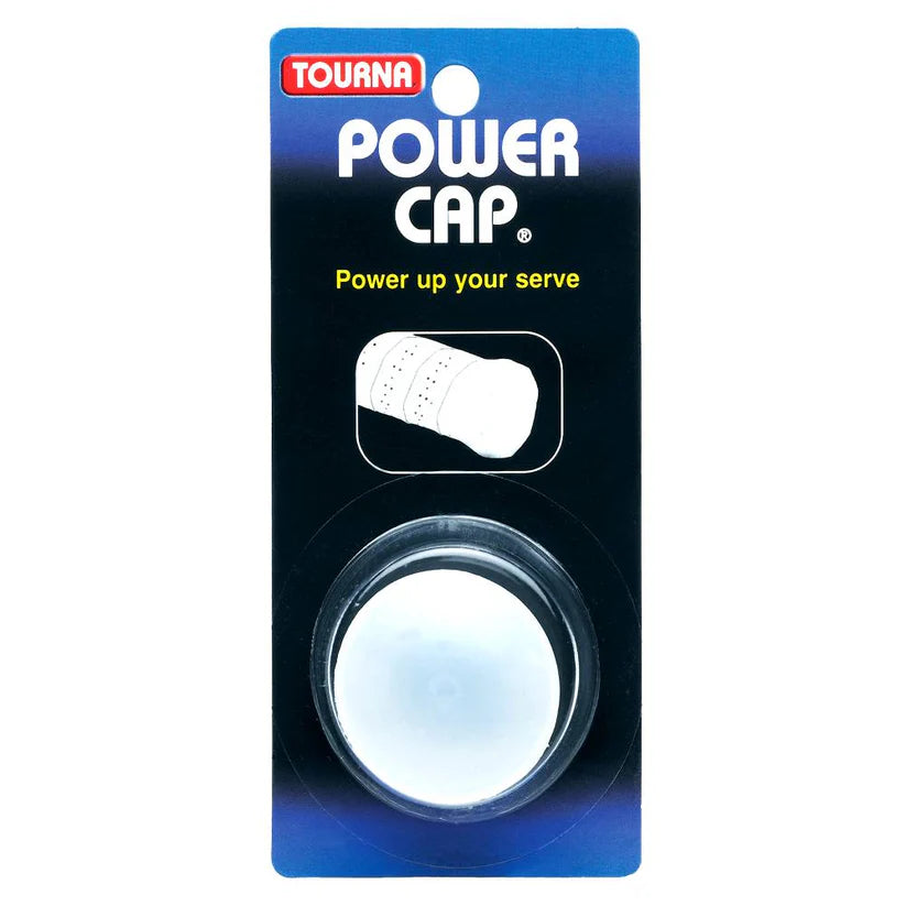Tourna Power Cap Racket Accessory